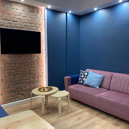 Apartamenty Liwa Kwidzyn Ngoại thất bức ảnh
