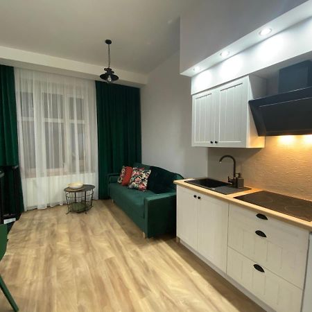 Apartamenty Liwa Kwidzyn Ngoại thất bức ảnh