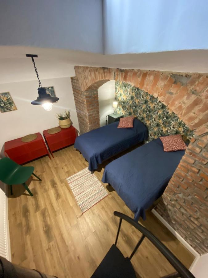 Apartamenty Liwa Kwidzyn Ngoại thất bức ảnh