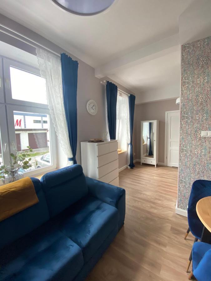 Apartamenty Liwa Kwidzyn Ngoại thất bức ảnh