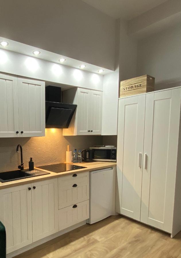 Apartamenty Liwa Kwidzyn Ngoại thất bức ảnh