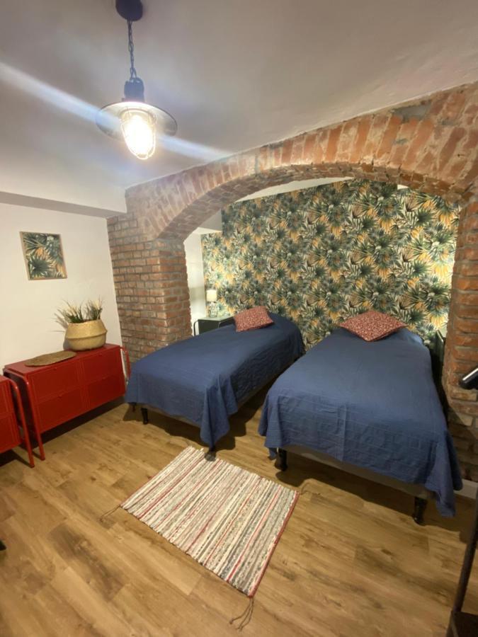 Apartamenty Liwa Kwidzyn Ngoại thất bức ảnh