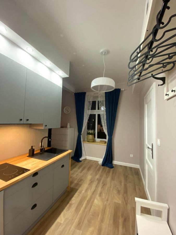 Apartamenty Liwa Kwidzyn Ngoại thất bức ảnh