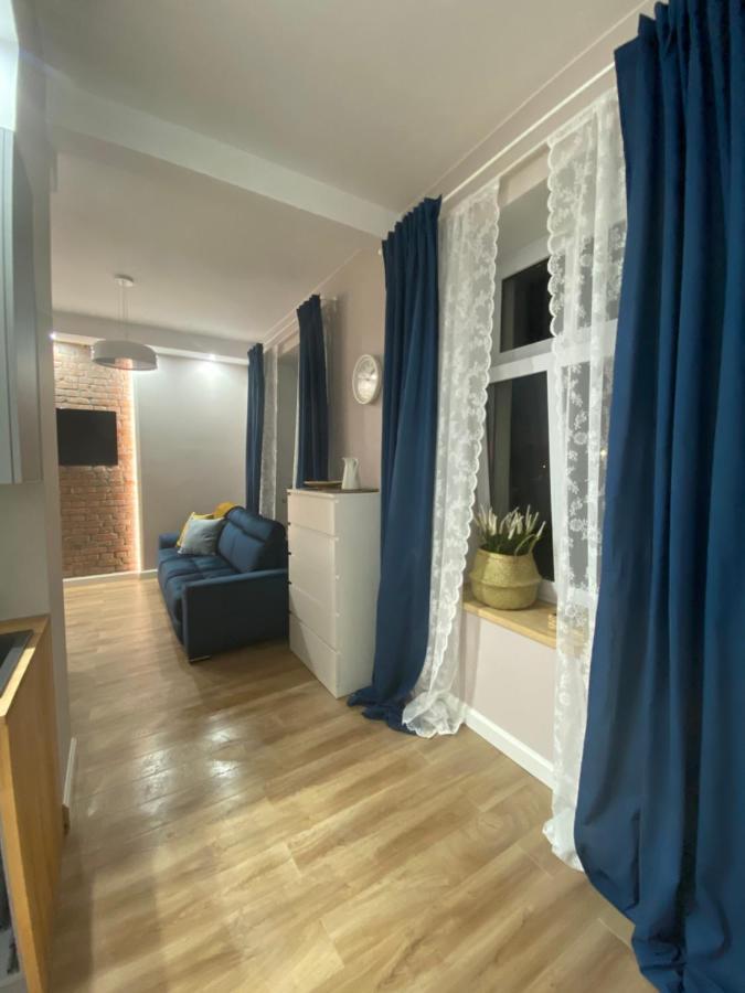 Apartamenty Liwa Kwidzyn Ngoại thất bức ảnh