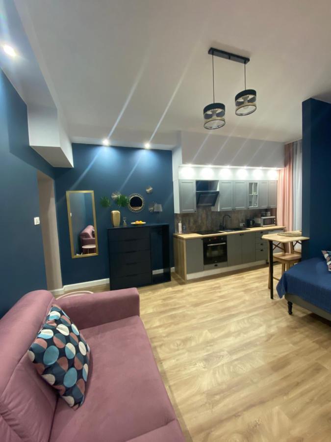 Apartamenty Liwa Kwidzyn Ngoại thất bức ảnh