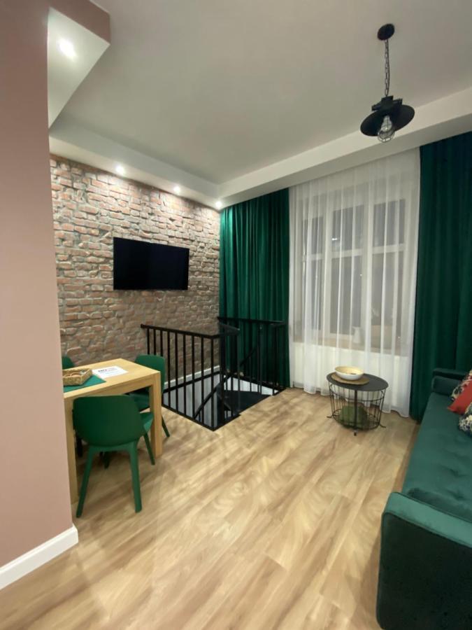 Apartamenty Liwa Kwidzyn Ngoại thất bức ảnh
