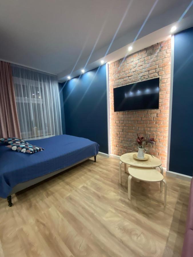 Apartamenty Liwa Kwidzyn Ngoại thất bức ảnh