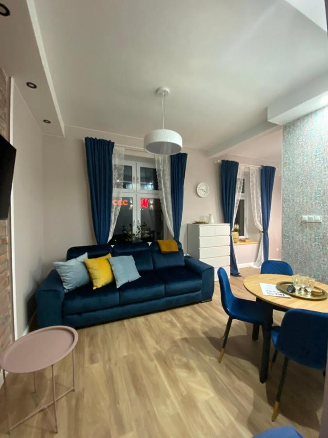 Apartamenty Liwa Kwidzyn Ngoại thất bức ảnh