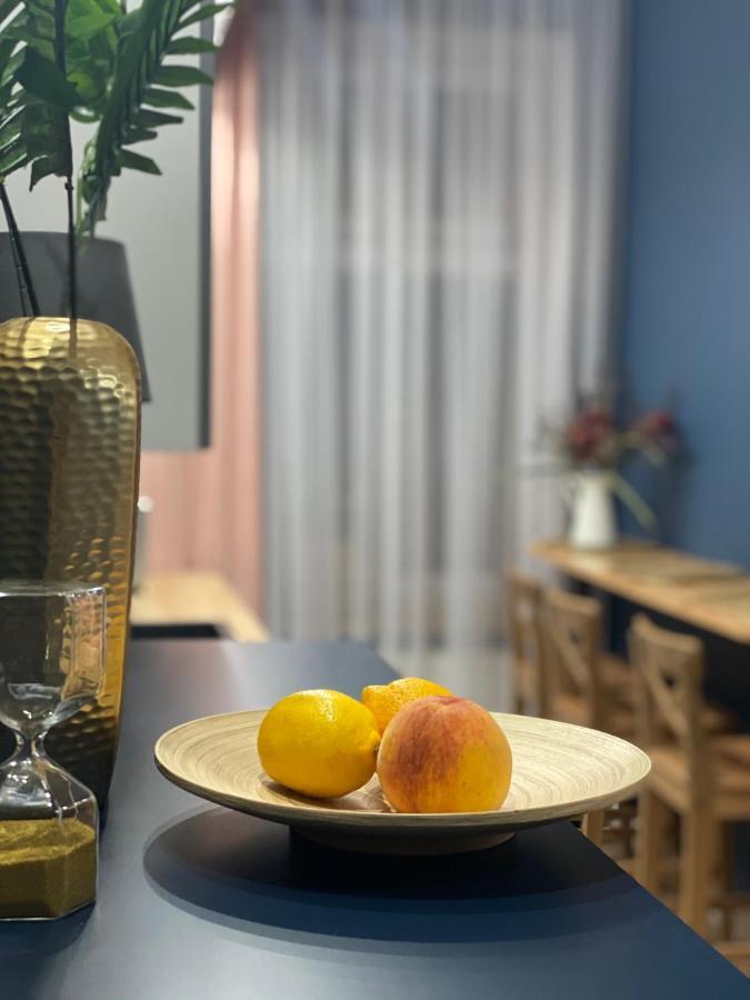 Apartamenty Liwa Kwidzyn Ngoại thất bức ảnh
