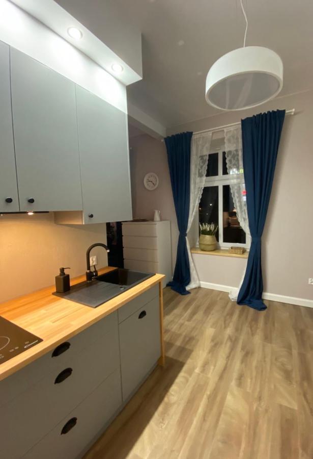Apartamenty Liwa Kwidzyn Ngoại thất bức ảnh