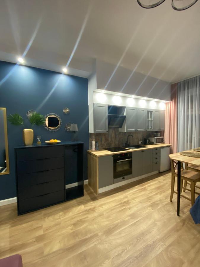 Apartamenty Liwa Kwidzyn Ngoại thất bức ảnh