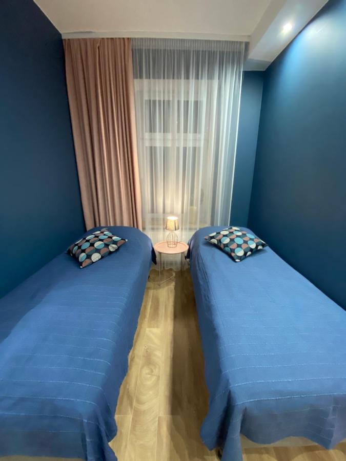 Apartamenty Liwa Kwidzyn Ngoại thất bức ảnh
